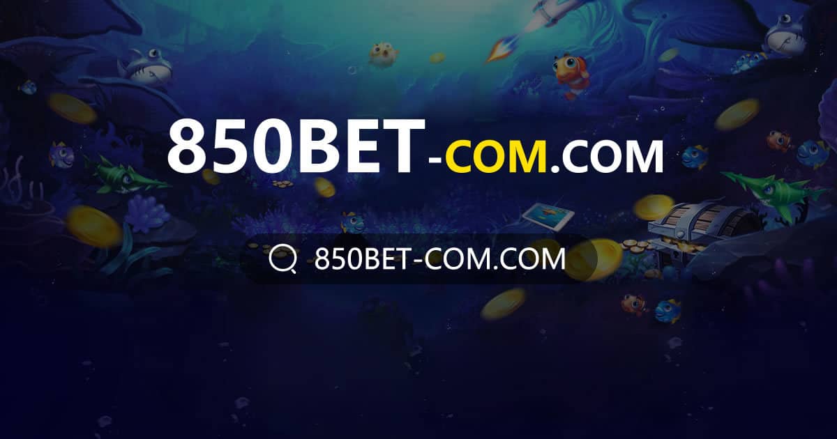 850bet